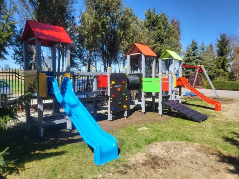 autor zdjęć Marcos Plac Zabaw