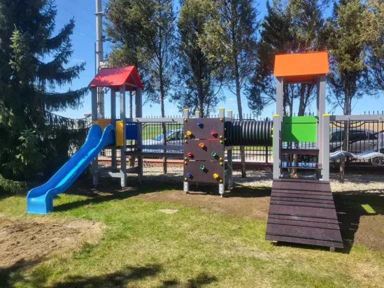autor zdjęć Marcos Plac Zabaw
