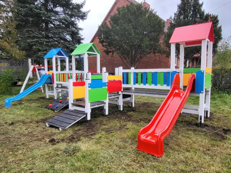 autor zdjęć Marcos Plac Zabaw