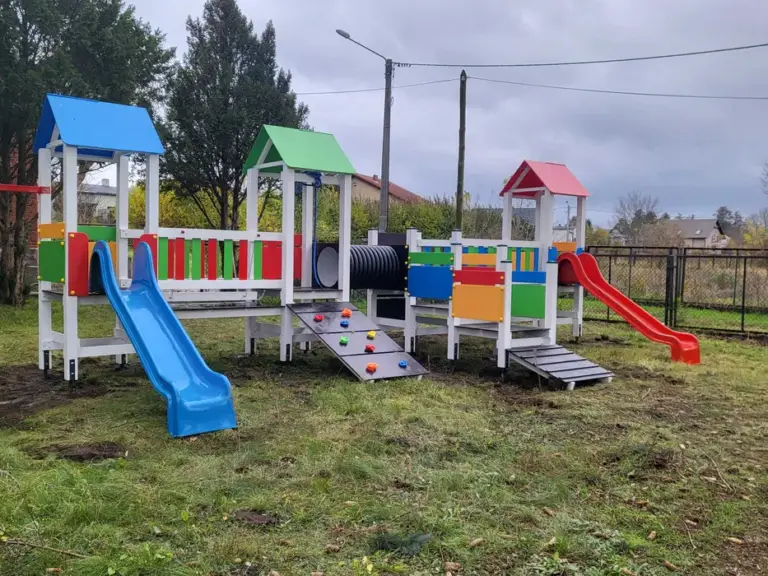 autor zdjęć Marcos Plac Zabaw