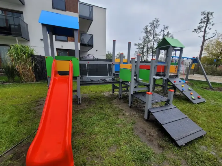 autor zdjęć Marcos Plac Zabaw